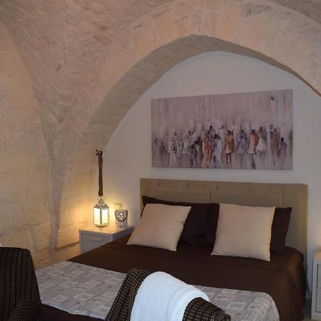 Vila Sardedd White Luxury Cisternino Exteriér fotografie